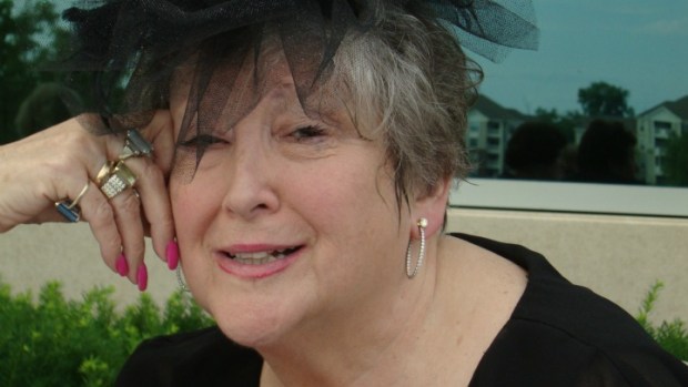 Maureen E. Yates