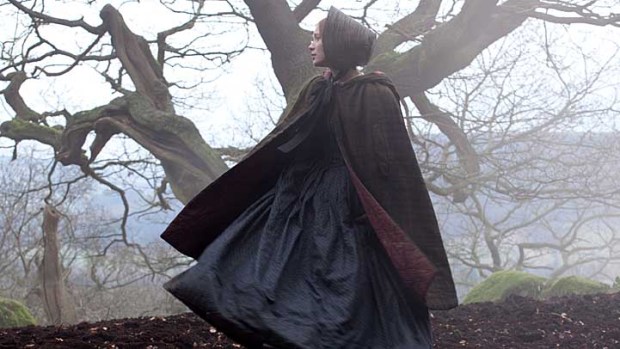Review: New "Jane Eyre" Is Fierce, Intense