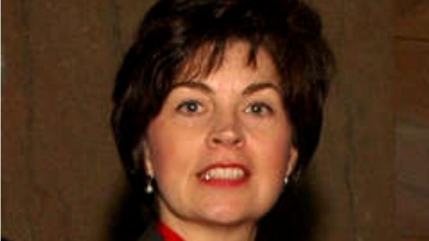 Theresa Mintle