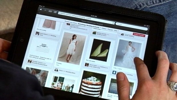 How Pinterest's Drop in Users Affects Chicago Biz