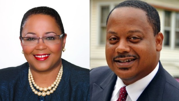 Dirty Campaign Tricks Captured on Video