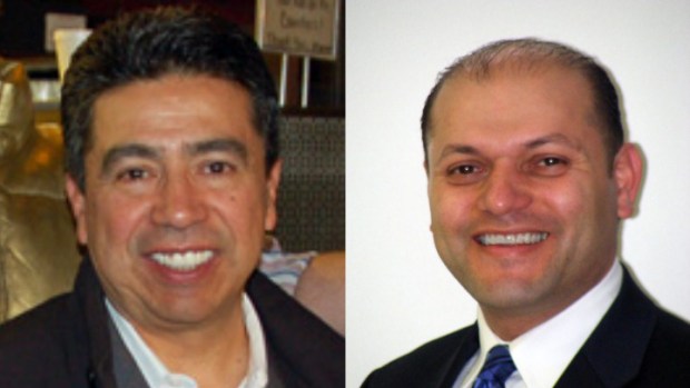 Solis Hangs on to Power in Pilsen