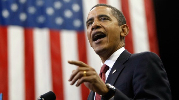 Obama Campaign Plans A-List Fashion Event