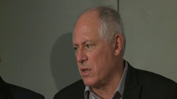 Quinn, Legislators Working to Save Social Services