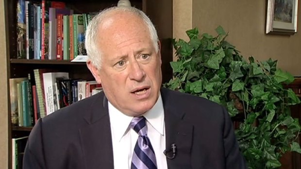 Quinn Won't Close Prisons on August 31