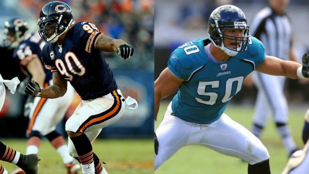 Pre-Gamer: Bears vs. Jaguars