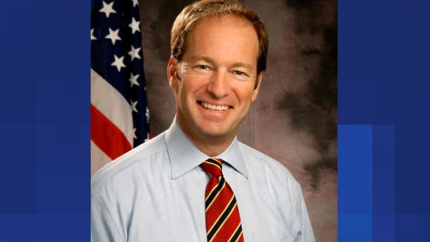 Peter J. Roskam