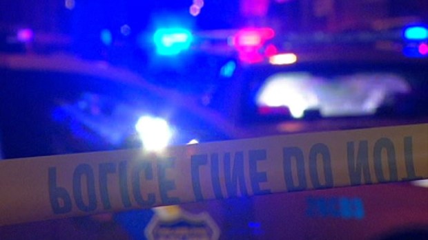 10 Dead, 41 Hurt in Violent Chicago Weekend