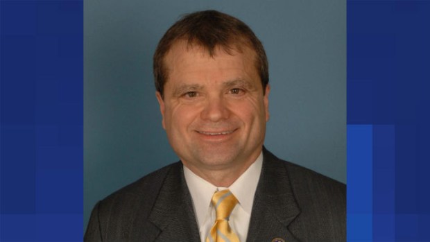 Michael "Mike" Quigley