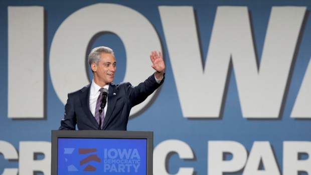 Rahm and Romney: Two Peas in a Pod