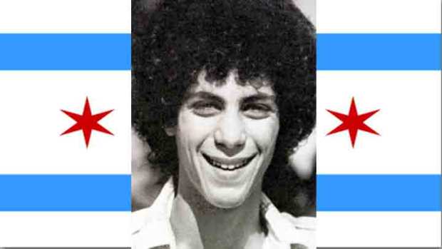 Opinion: Rahm Emanuel, Child of the '70s