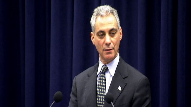 Chicago Issues First NATO/G8 Permit