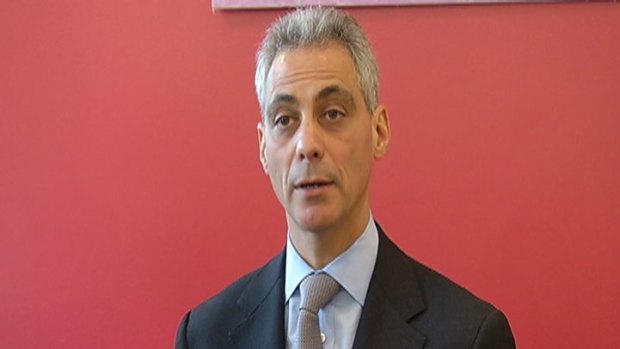 Council Committee Approves New Rules for Parades, Protests