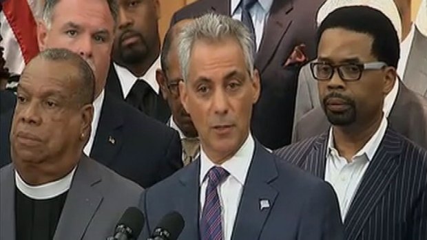 City to Raze Buildings in Anti-Gang Fight