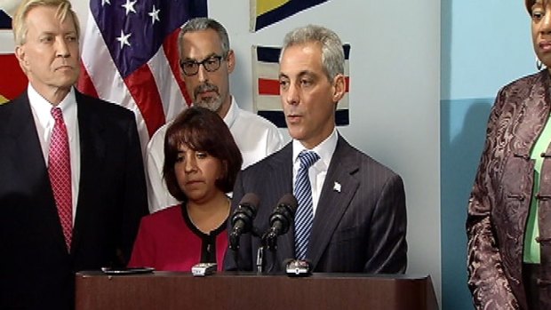 City Appeals Judge Decision to Toss Arrests