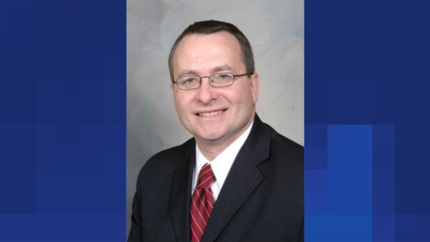 Dennis Reboletti