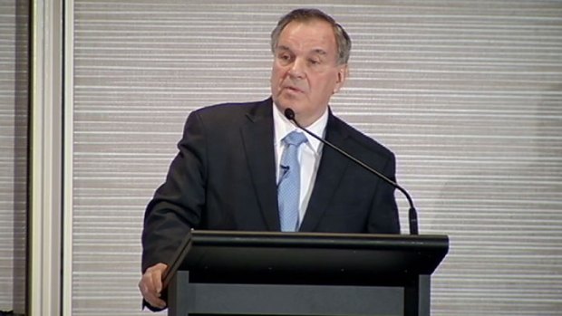 Daley: Federal Government Destroyed Cities