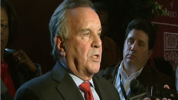 Daley: Rahm Played Blame Game With Teachers