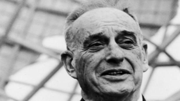 Opinion: Emanuel Opens Door for Chicago's Robert Moses