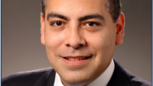 Jesse Ruiz