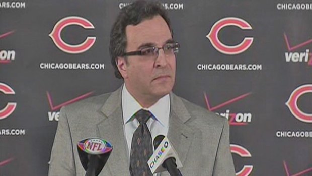 Bears Aim to Close Talent Gap in NFC North