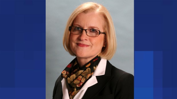 Theresa Kormos 