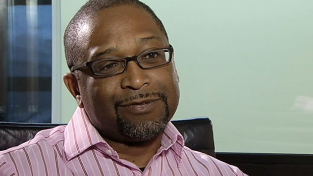 Todd Stroger Reportedly Interested in Beavers' Seat