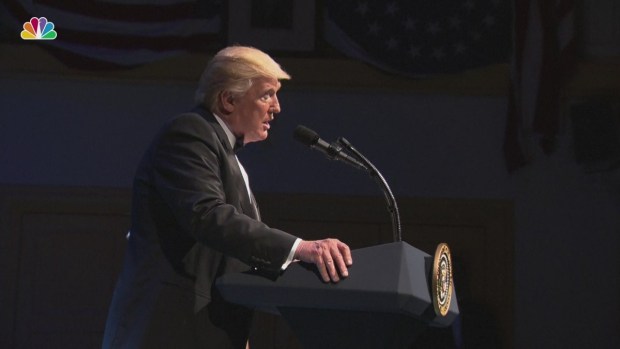 FAA Reacts To President Trump's Air Traffic Control Proposal