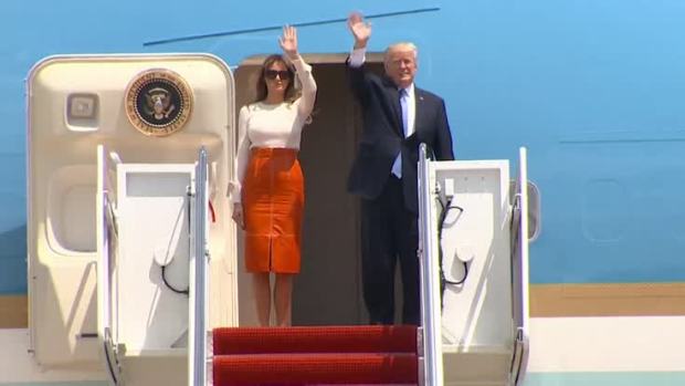 'Nothing more pathetic …' Trump's commencement address has message for Comey, critics 'Nothing more pathetic …' Trump's commencement address has message for Comey, critics