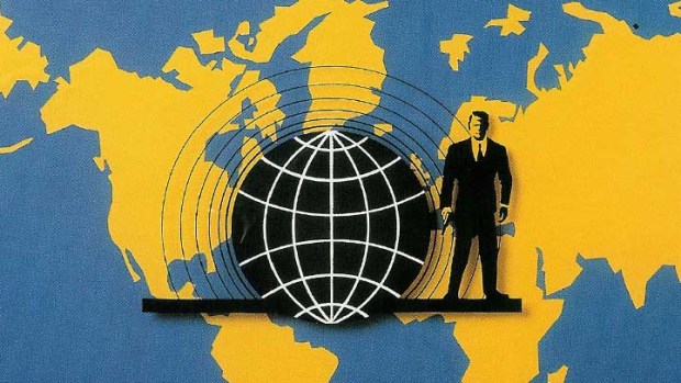 Guy Ritchie Picking Up "The Man from U.N.C.L.E."