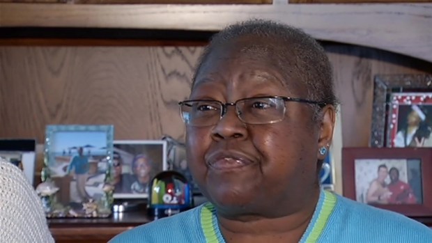 [CHI] Part 2: "The Judge Was So Brave"