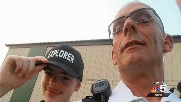 [CHI] Officials to Reveal Update on Fox Lake Officer's Death