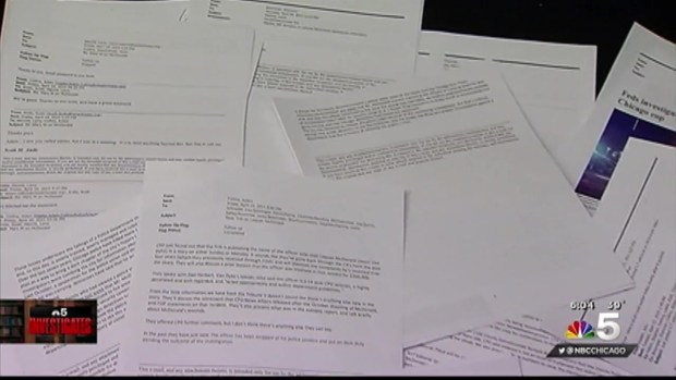 [CHI] McDonald Family Accused City of Intimidating Witnesses: Docs