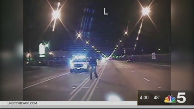 Officers' disciplinary proceedings in McDonald case delayed