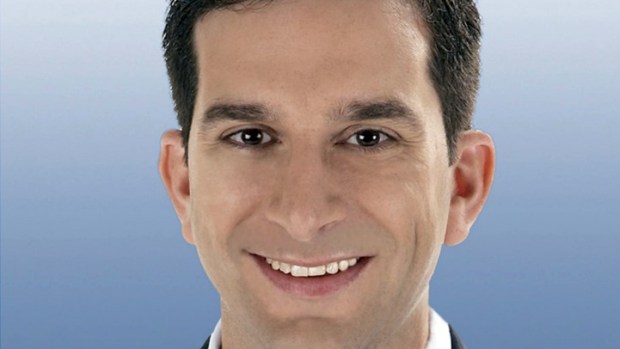 Chicago City Council: Scott Waguespack
