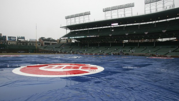 Cubs Strike Out in Quest for More Night Games