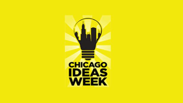 Chicago Ideas Week 2012 Schedule Released