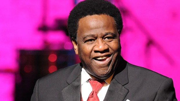 Quinn Proclaims "Al Green Day" in Illinois