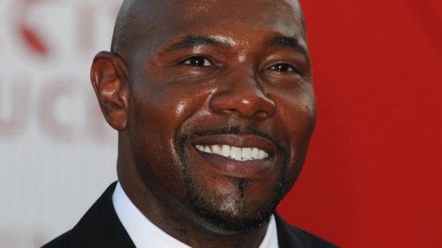 Antoine Fuqua Directing Concubine Biopic