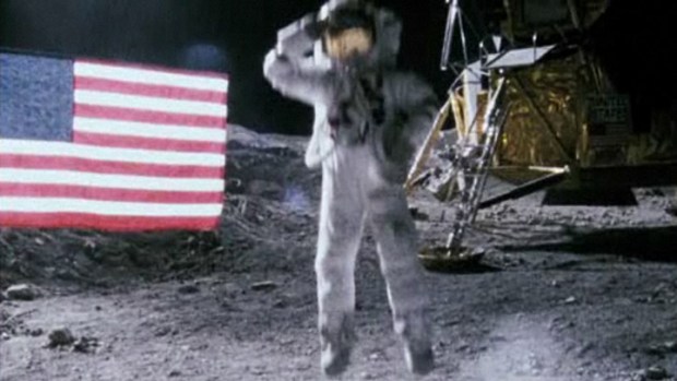 "Apollo 18" Drops Another Trailer, Still Coming in September