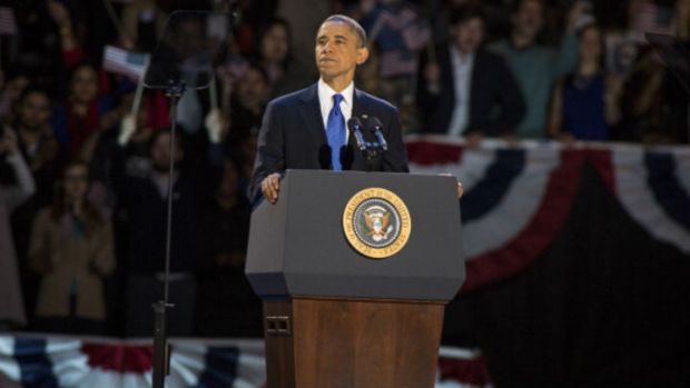 Two-Term Presidencies Becoming The Rule