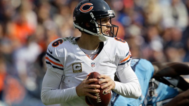 Cutler Cleared for Sunday, Report