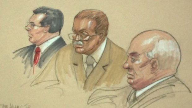 William Beavers Jury Selection Delayed In Tax-Evasion Trial