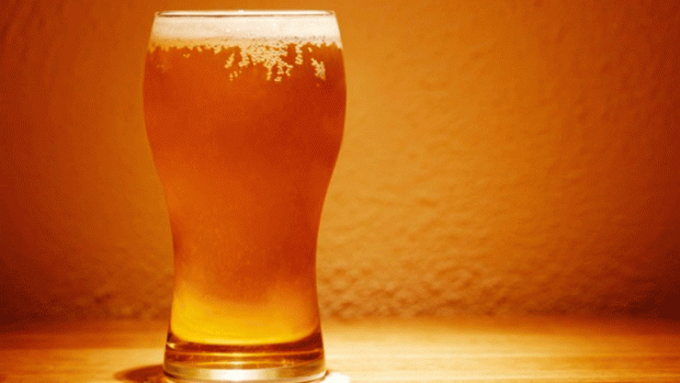 Bears Fans Drink Nashville Dry