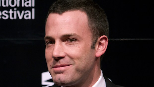 Ben Affleck to Further the Fusion of Hollywood and Gaming With "Line of Sight"