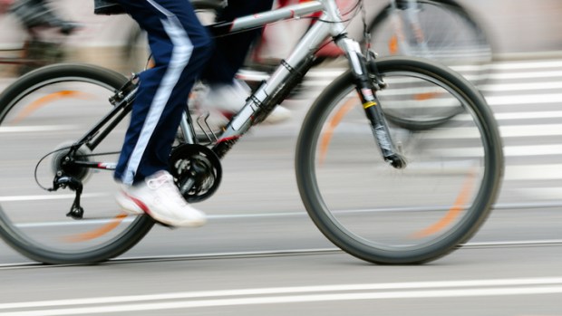 Is Your Neighborhood Hip Enough For A Bike Rental?