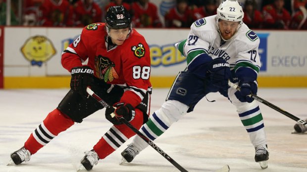 Blackhawks Top Power Rankings, But Should They?