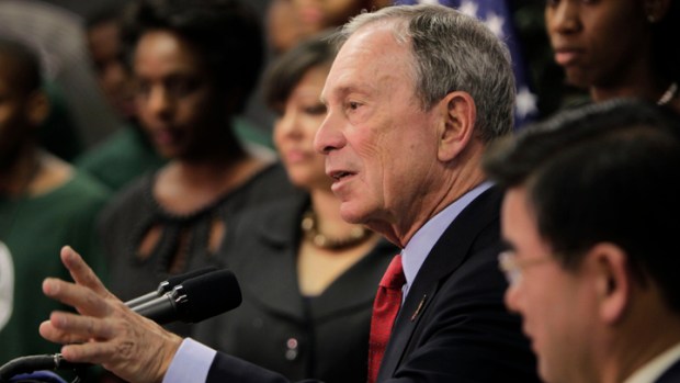 Emanuel to Use Grant from Bloomberg for Entrepreneurs