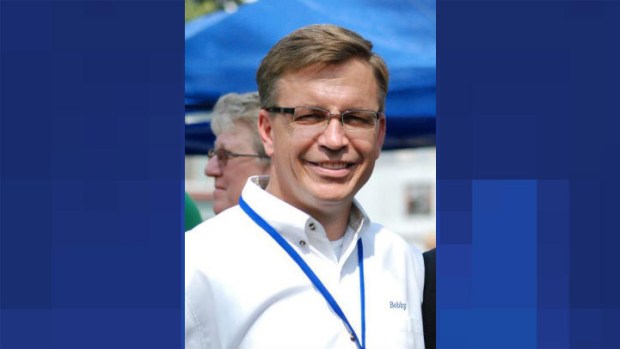 Robert Todd Schilling