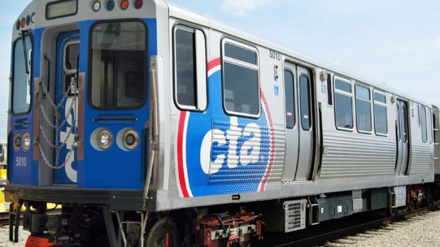 Rahm, CTA Discussed No-Bid Deal: Report